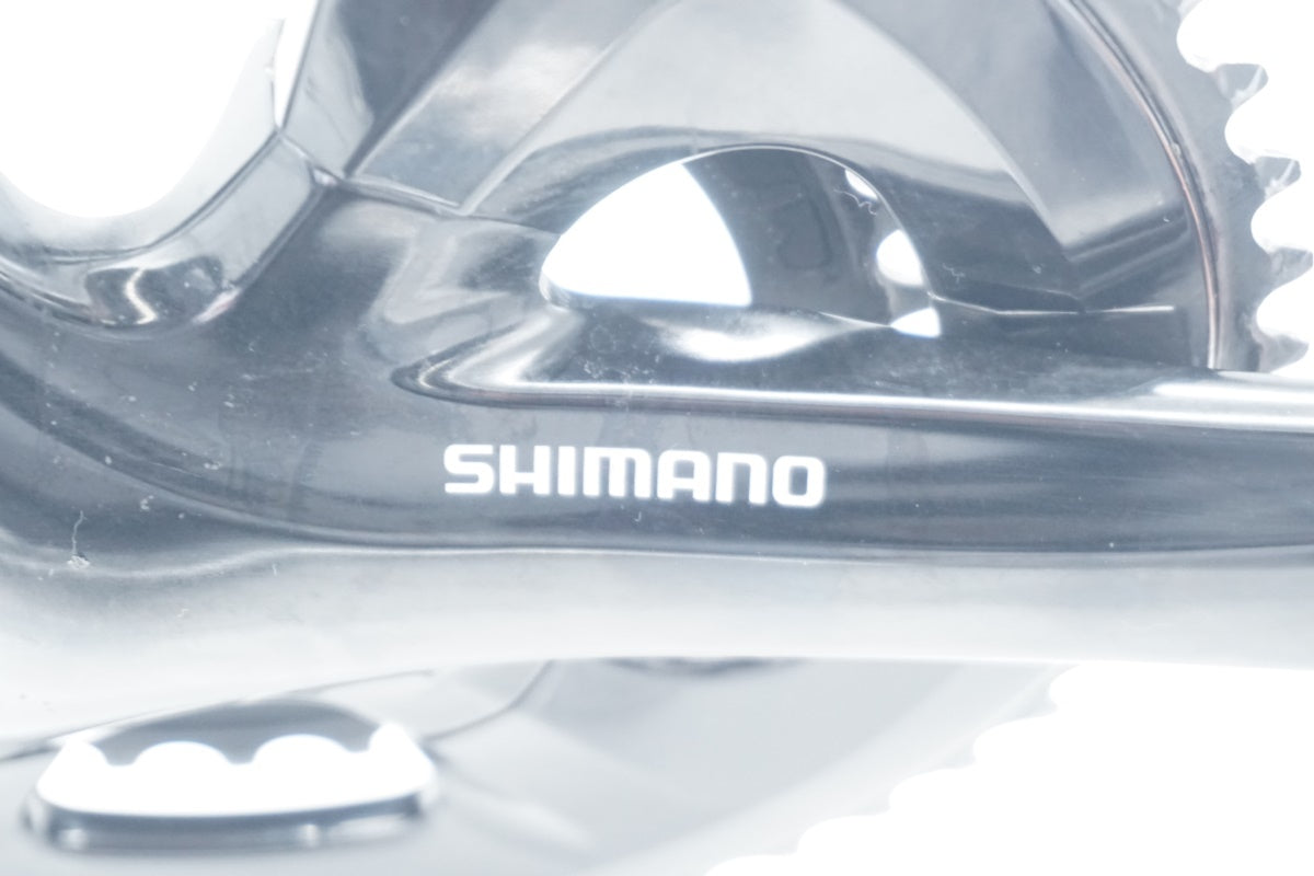 SHIMANO 「シマノ」 FC-RS510 50-34T 165mm クランク / 滋賀大津店