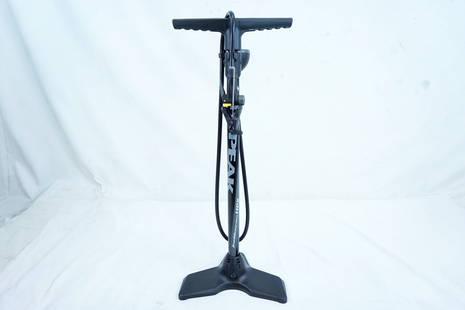 TOPEAK 「トピーク」 JOEBLOW MAX HPX フロアポンプ / 有明ガーデン店