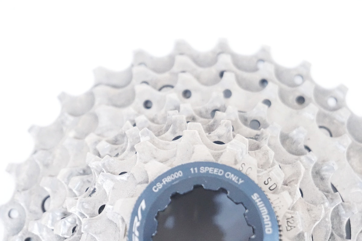 SHIMANO 「シマノ」 ULTEGRA CS-R8000 11-30T スプロケット / 大阪美原北インター店