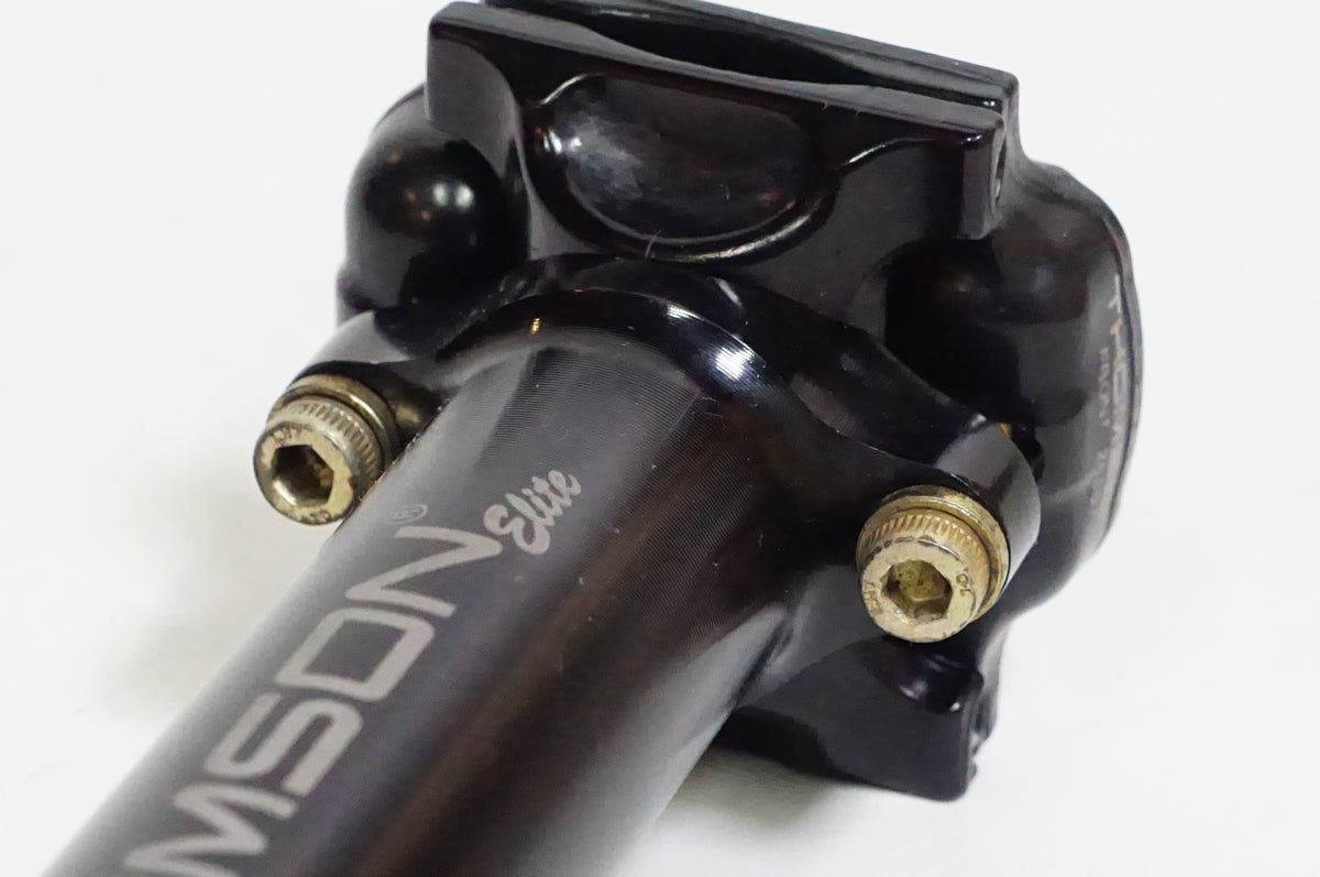 THOMSON 「トムソン」 ELITE SP-E113 φ27.2 410mm シートポスト / 熊谷本店