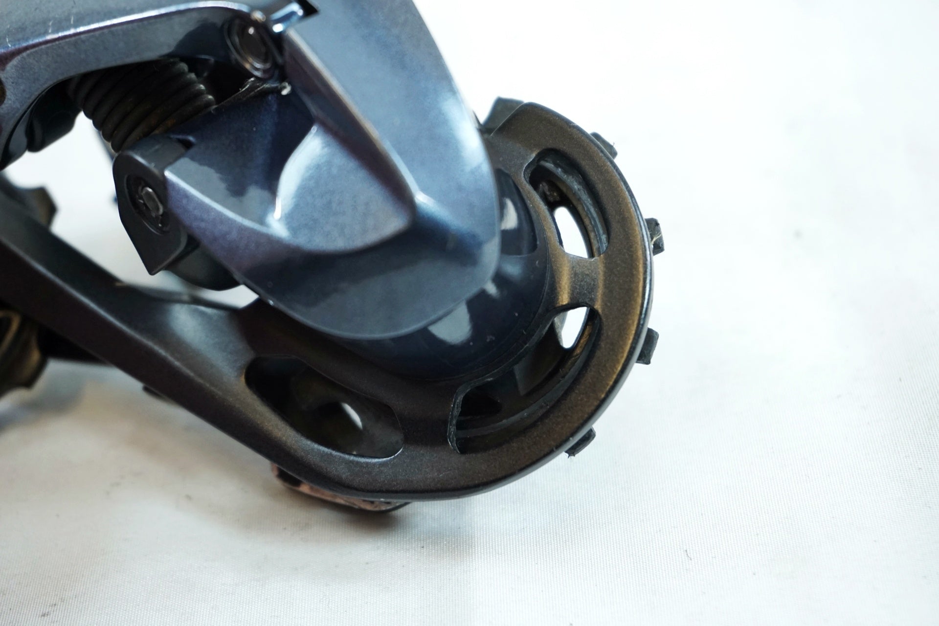 SHIMANO 「シマノ」 ULTEGRA RD-R8000 リアディレイラー / 有明