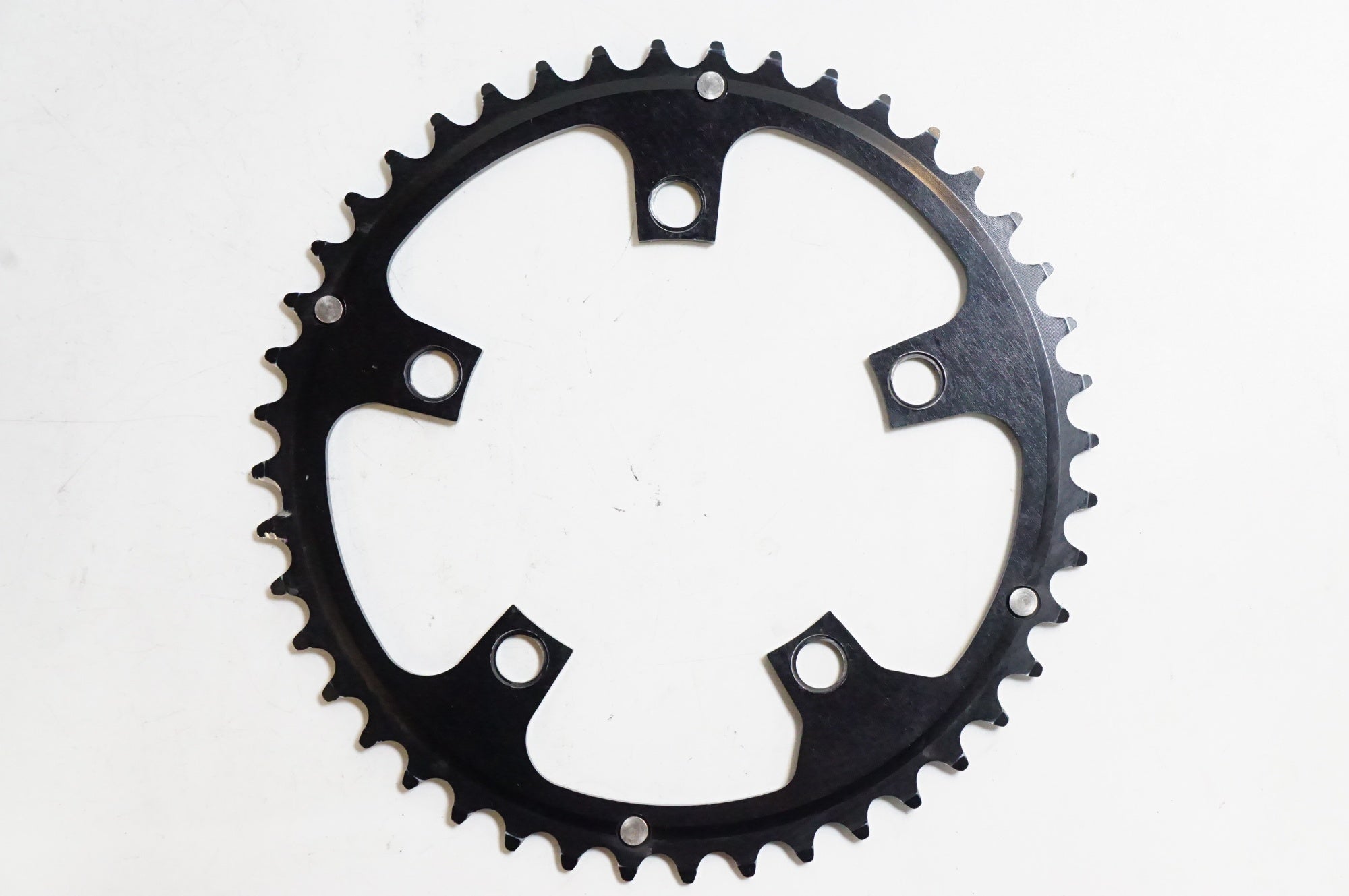 STRONGLIGHT 「ストロングライト」 44T チェーンリング / 熊谷本店