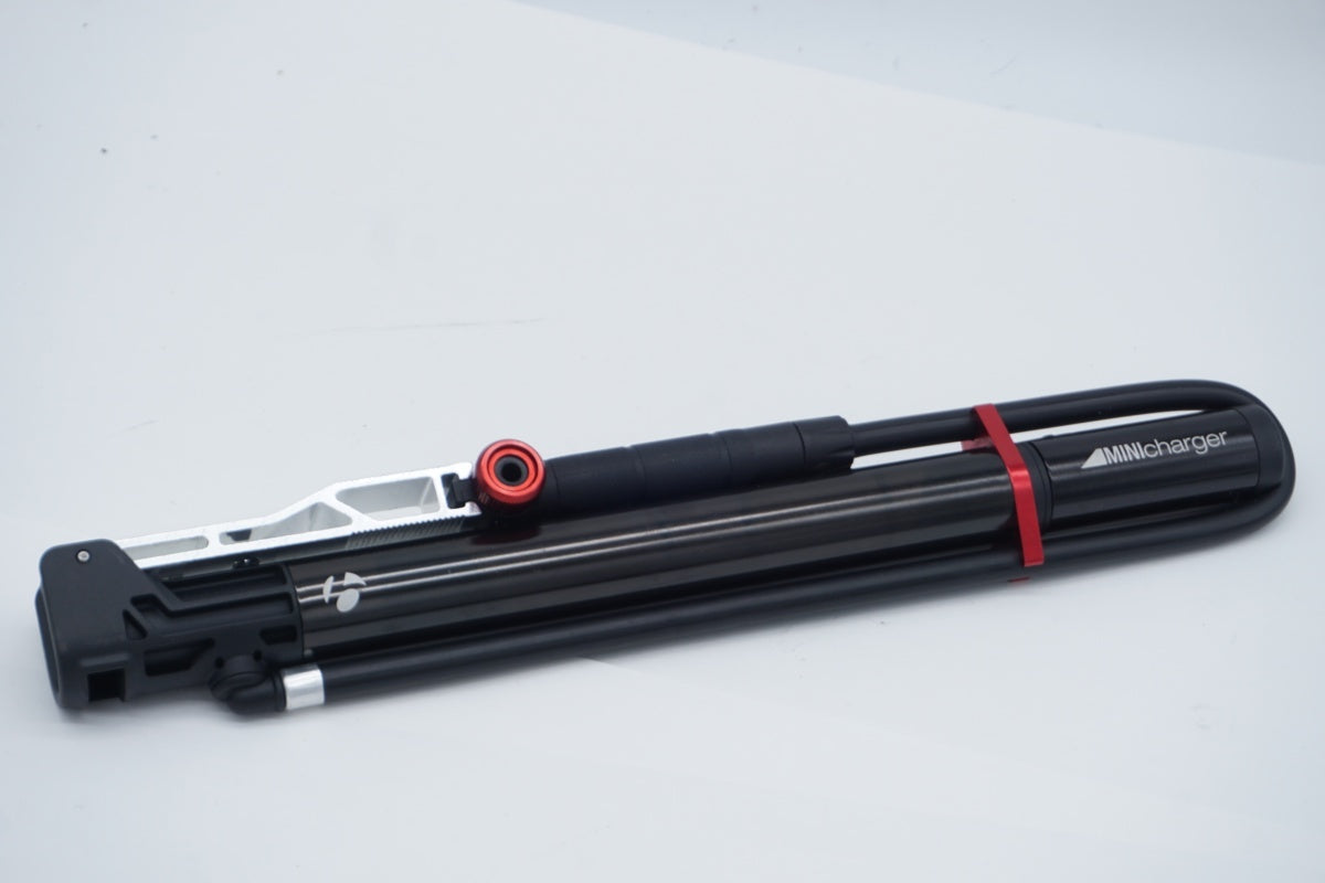 BONTRAGER 「ボントレガー」 MINI CHARGER 携帯ポンプ / 滋賀大津店