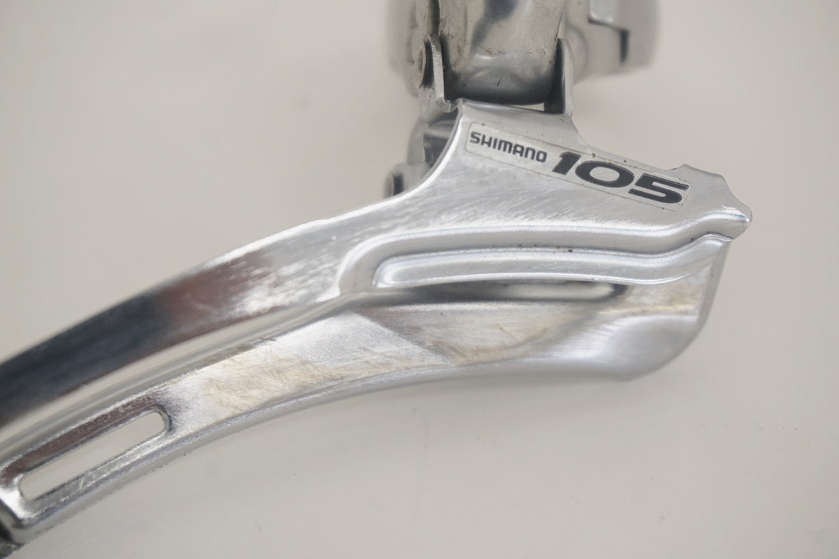 SHIMANO 「シマノ」 105 FD-5600 フロントディレイラー / 京都八幡店