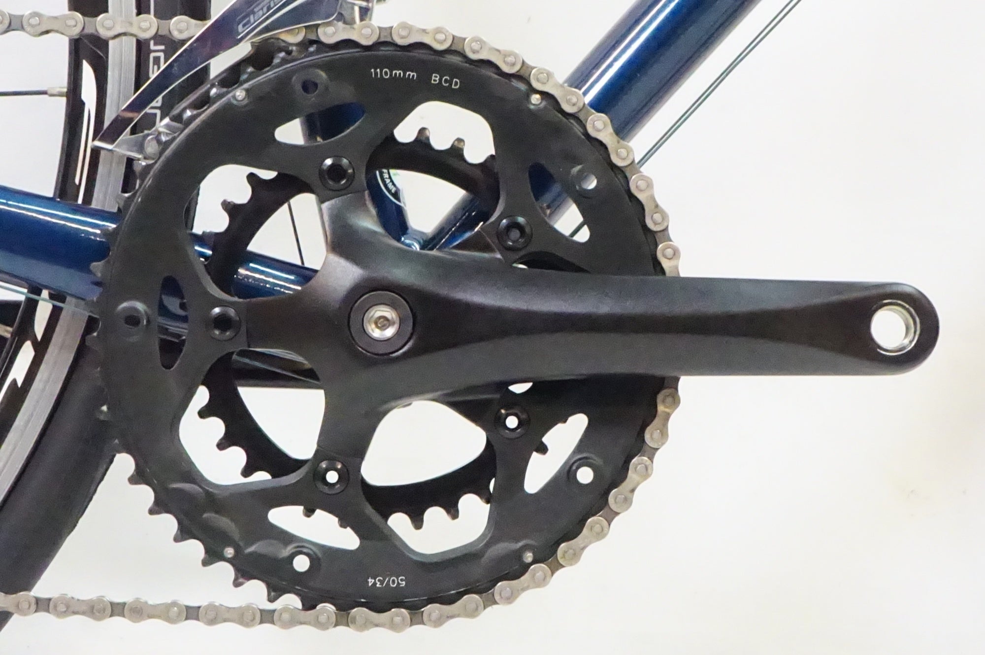 TREK 「トレック」 DOMANE AL 2 RIM 2023年モデル ロードバイク / 熊谷本店