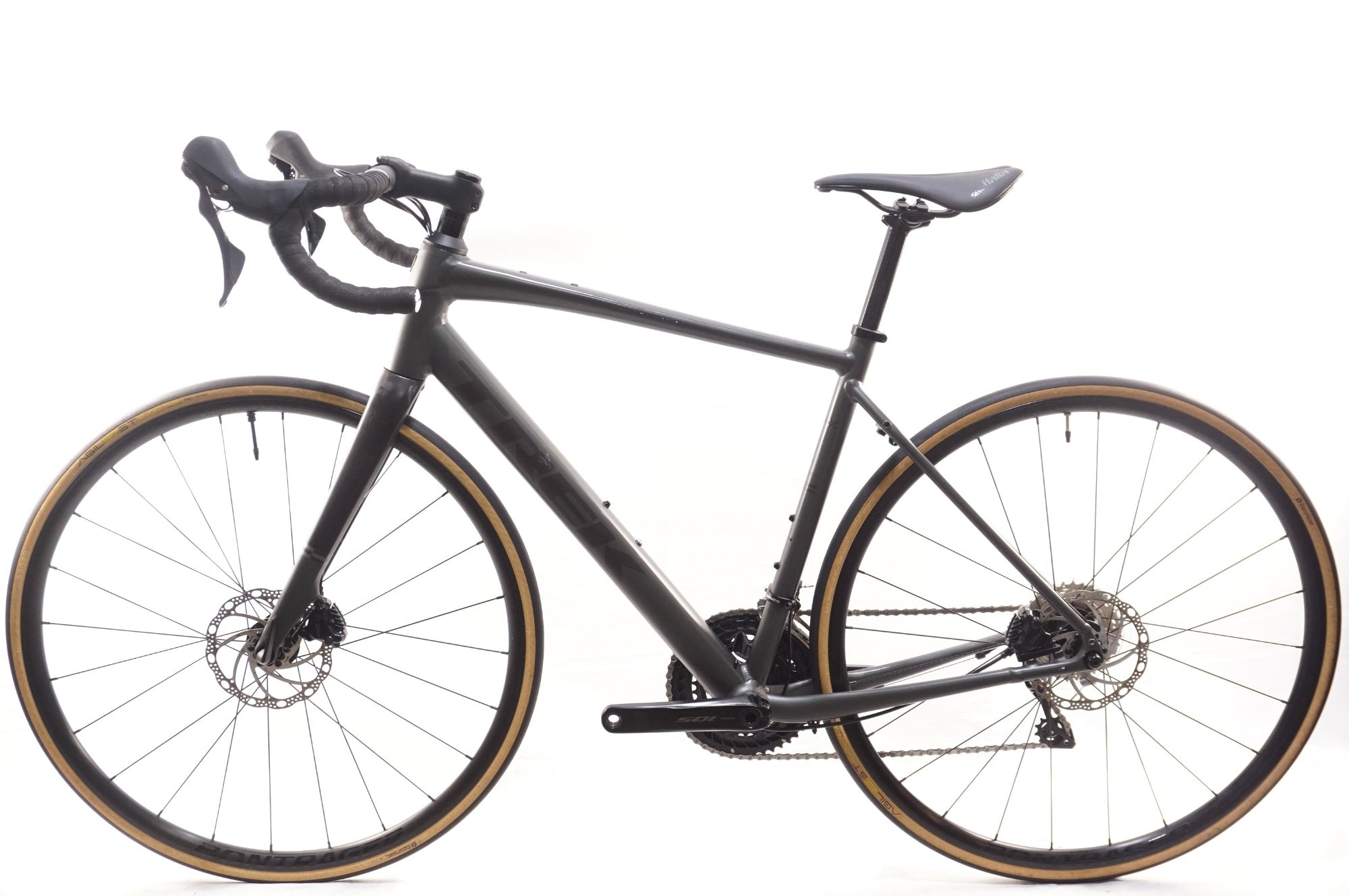 TREK 「トレック」 DOMANE AL2 GEN4 DISC 2025年モデル ロードバイク