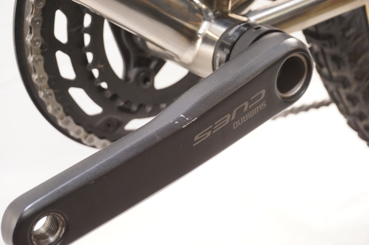 PANASONIC 「パナソニック」 POS Ti MTB 年式不明 26インチ マウンテンバイク / 中目黒店