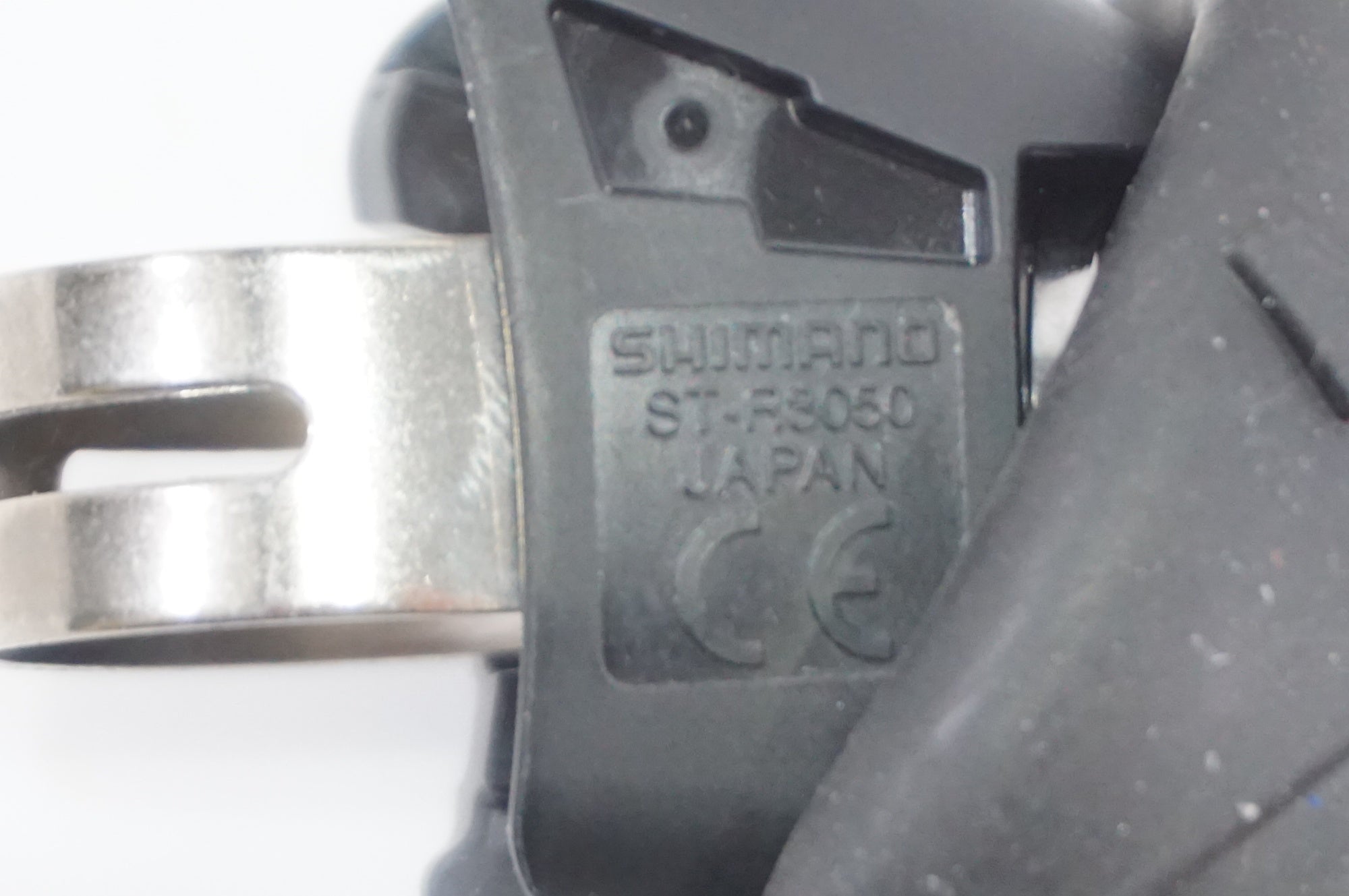 SHIMANO 「シマノ」 ULTEGRA DI2 ST-R8050 デュアルコントロール