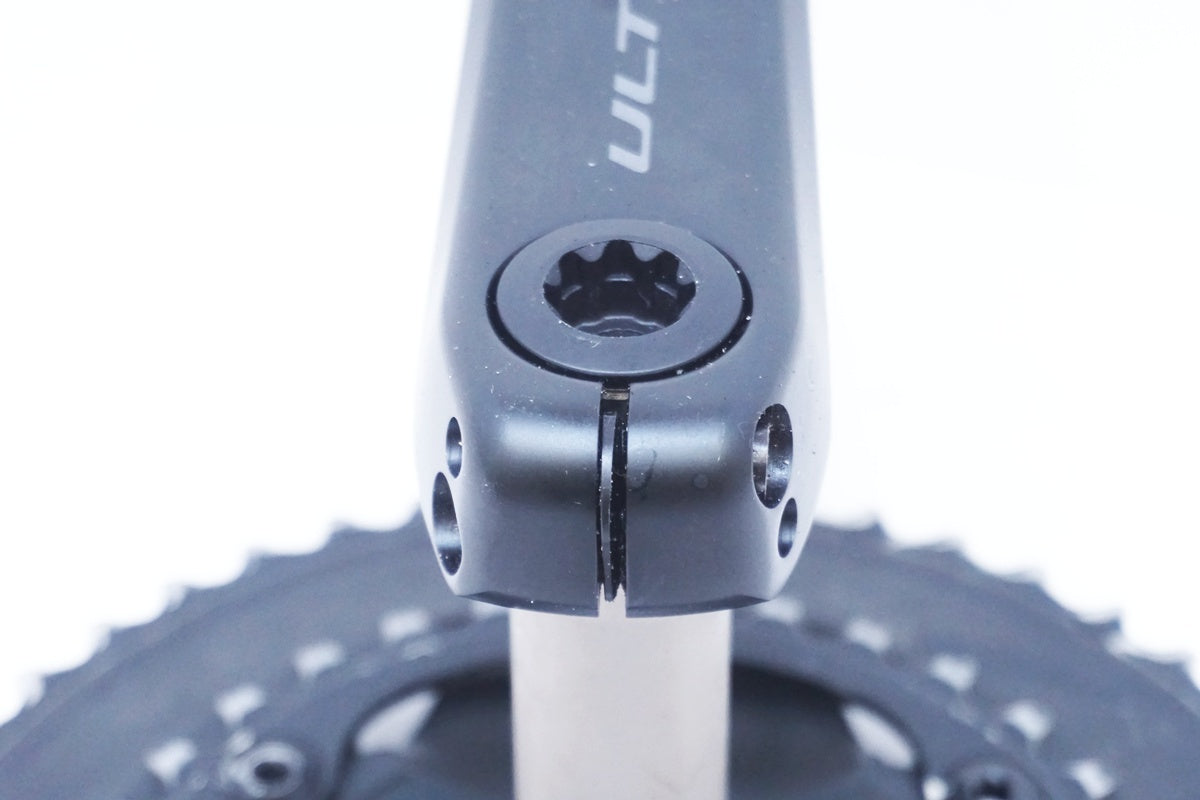 SHIMANO 「シマノ」 ULTEGRA FC-R8100 50-34T 170mm クランク / 大阪