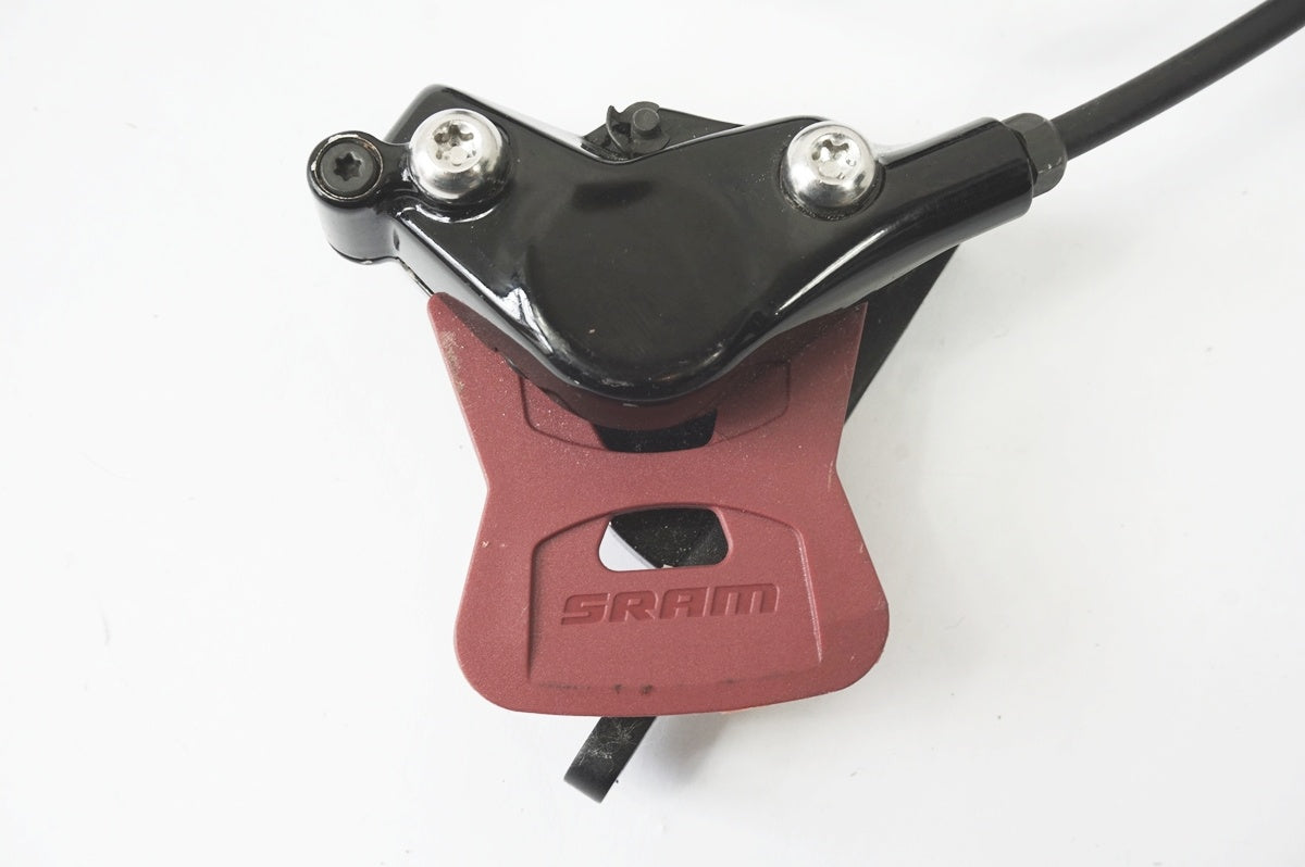 SRAM 「スラム」 RIVAL E-TAP AXS コンポセット / 世田谷店