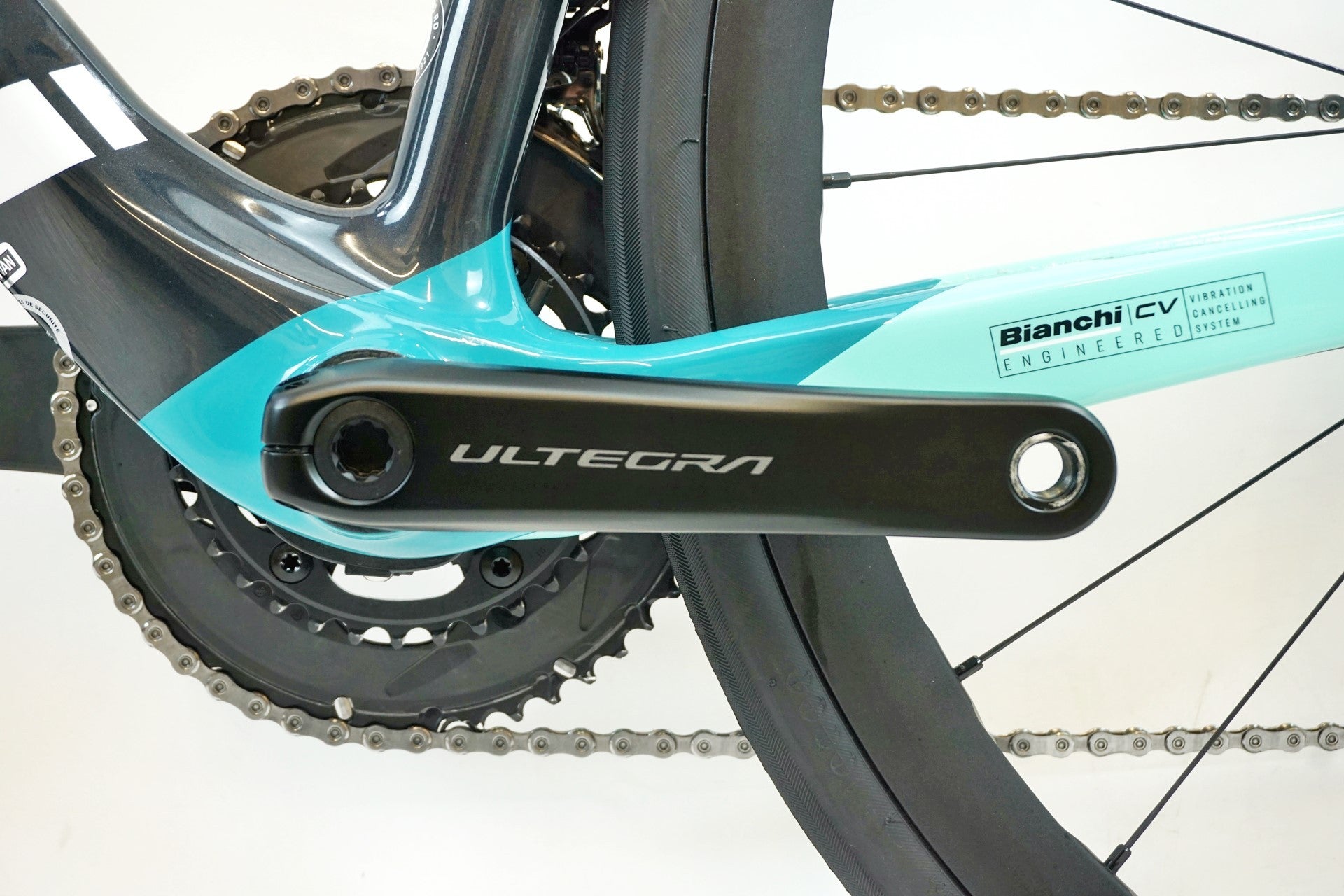 BIANCHI 「ビアンキ」 OLTRE XR3 2022年モデル ロードバイク / 有明ガーデン店