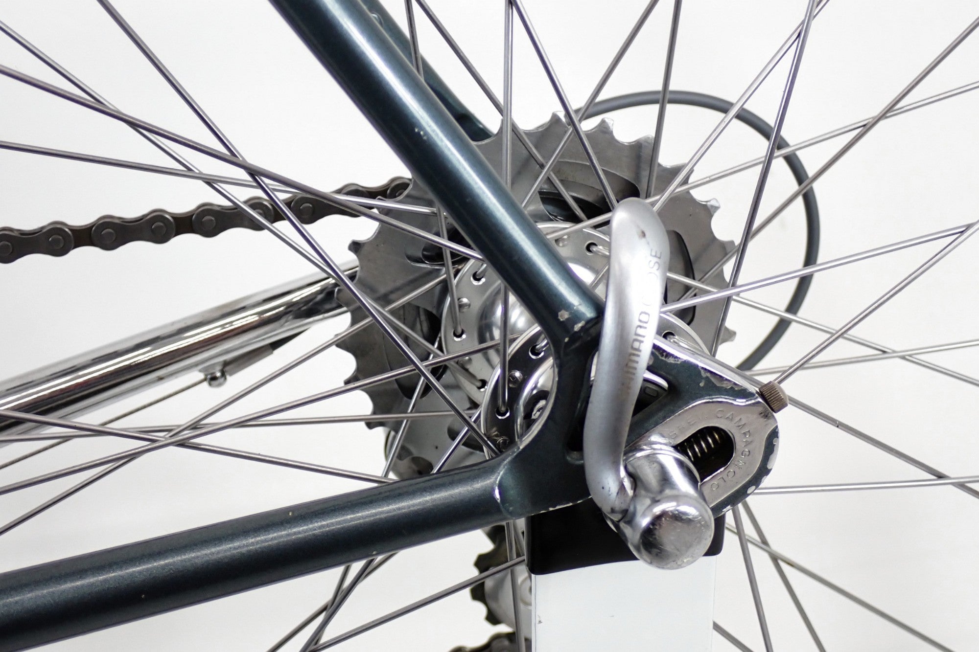 CINELLI 「チネリ」 SUPERCORSA 1990年頃モデル ロードバイク / 伊勢崎店