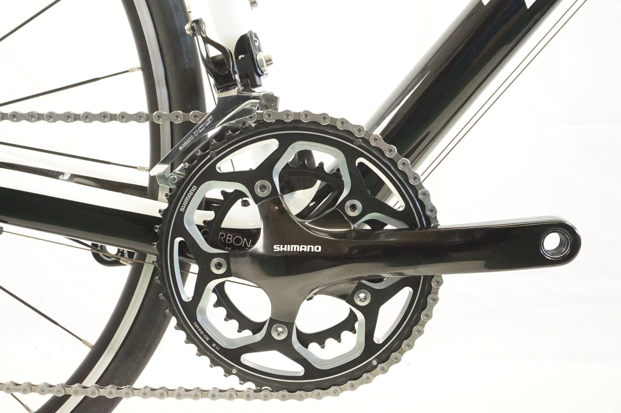 TREK 「トレック」 DOMANE 4.3 2015年モデル ロードバイク