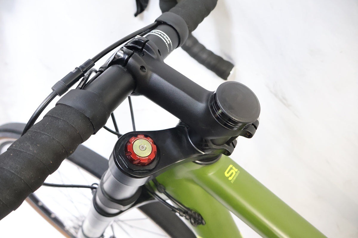 CANNONDALE 「キャノンデール」 SLATE 105 2016年モデル グラベルロード / 高知店