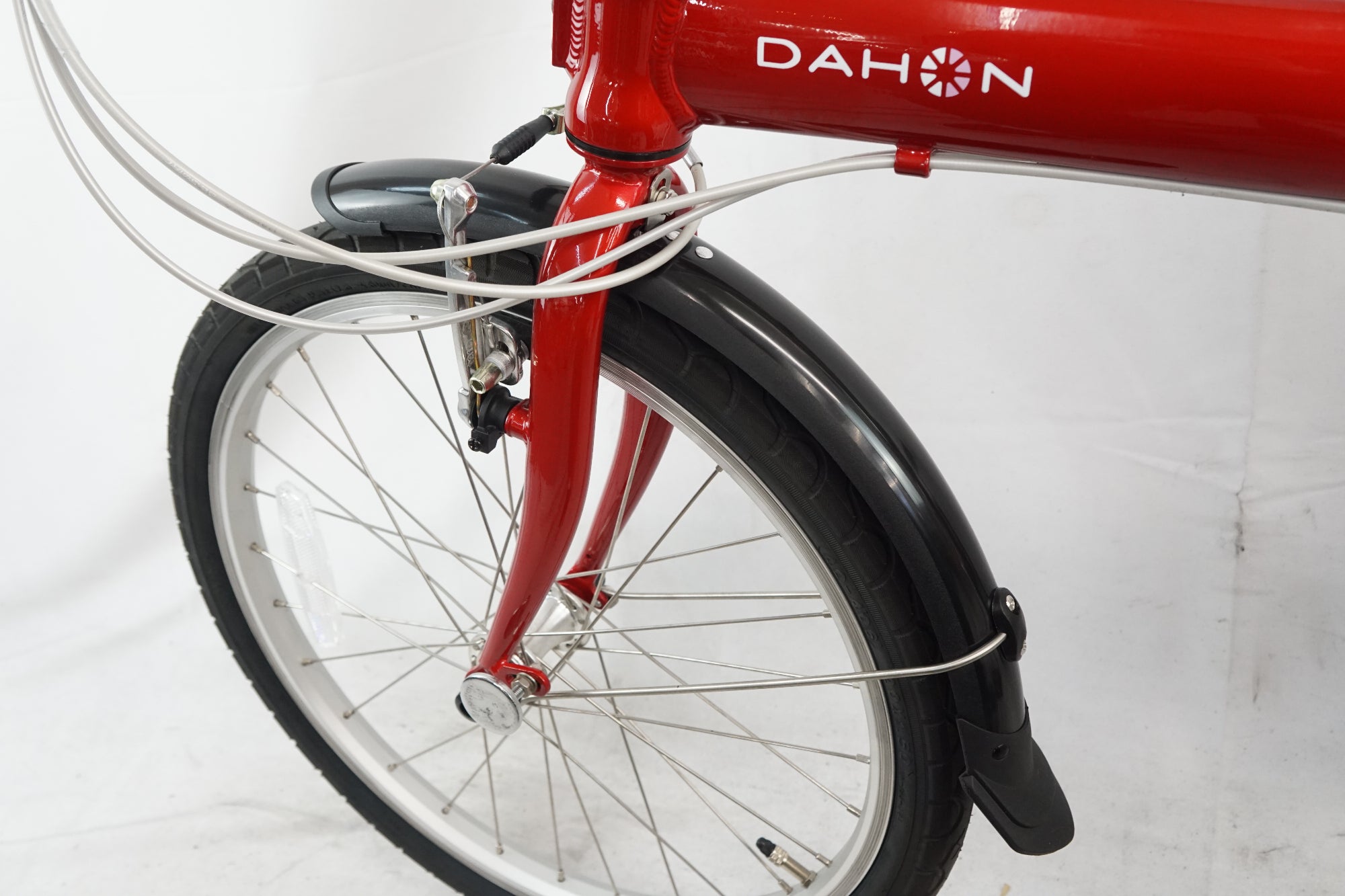 DAHON 「ダホン」 ROUTE 2021年モデル 20インチ ミニベロ / バイチャリ浦和ベース