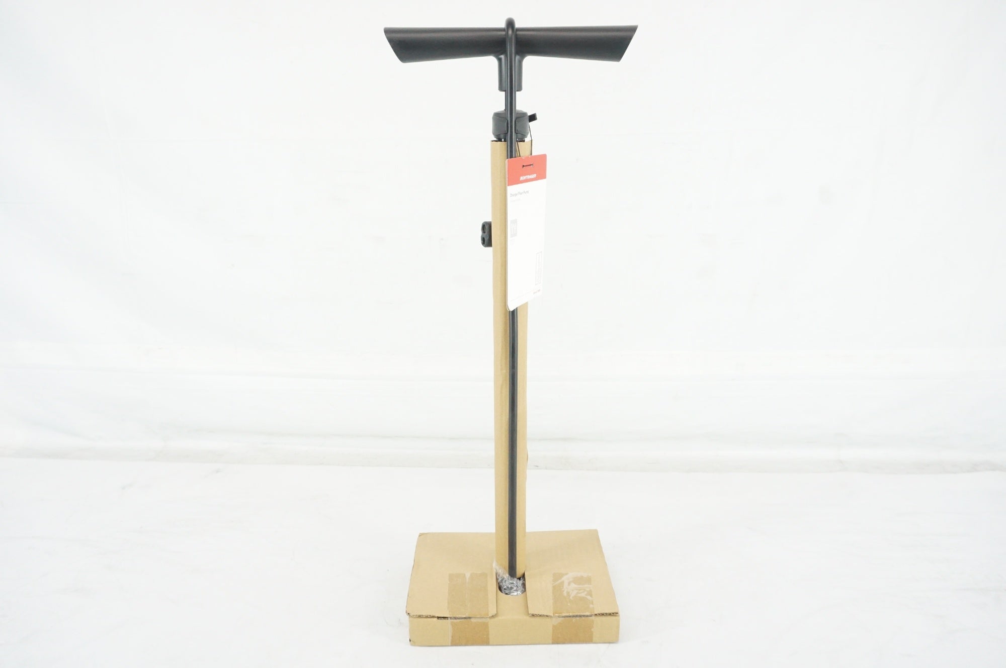 BONTRAGER 「ボントレガー」 CHARGER フロアポンプ / 阪急塚口店