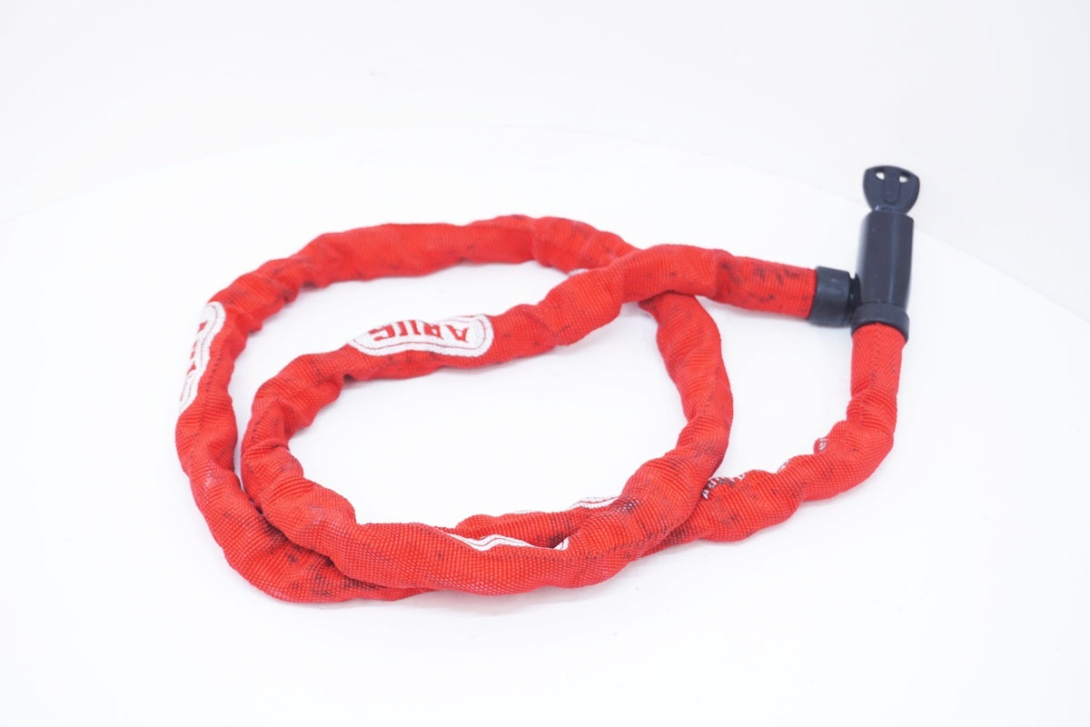 ABUS 「アバス」 チェーンロック / 大阪美原北インター店