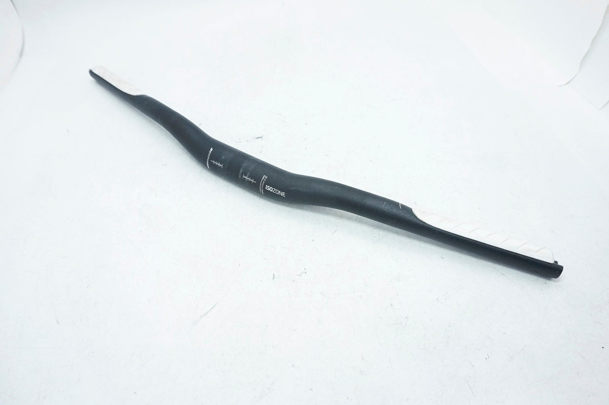 BONTRAGER 「ボントレガー」 ISOZONE φ31.8 580mm ハンドル / 大阪門真店