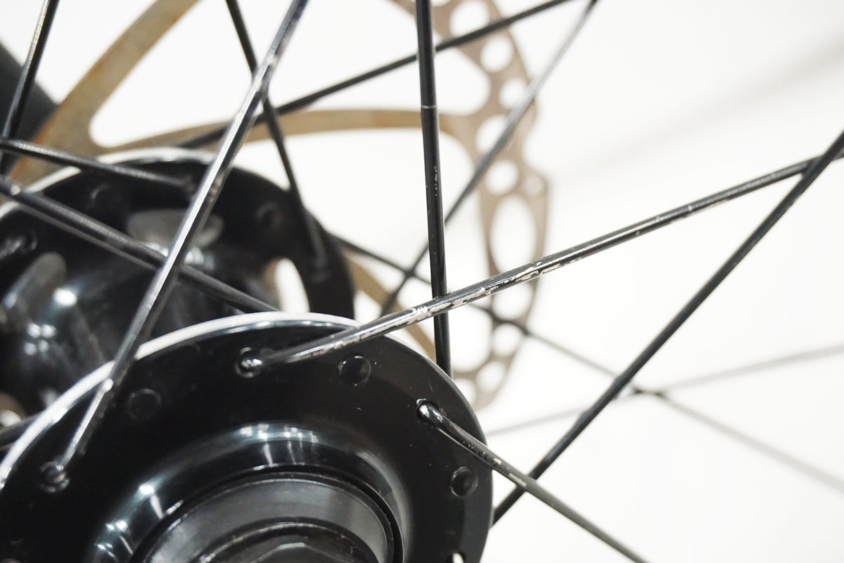 GIANT 「ジャイアント」 SX2 フロントホイール / 奈良店