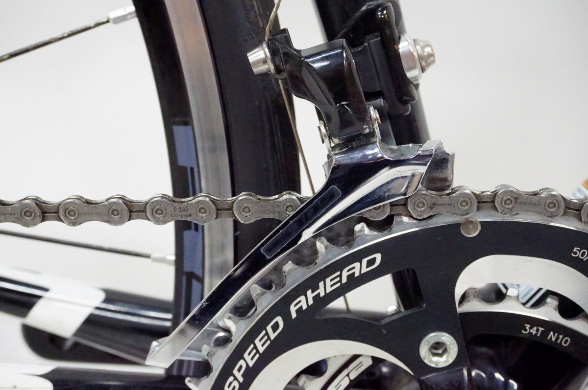 CANNONDALE 「キャノンデール」 CAAD10 5 2013年モデル ロードバイク CANNONDALE 「キャノンデール」 CAAD10 5 2013年モデル ロードバイク