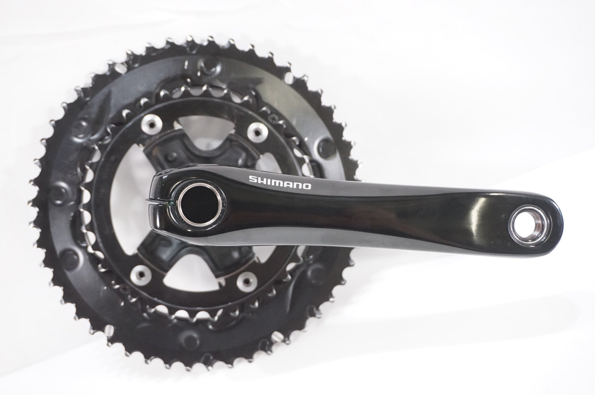 SHIMANO 「シマノ」 FC-RS510 50-34T 165mm クランク / AKIBA店