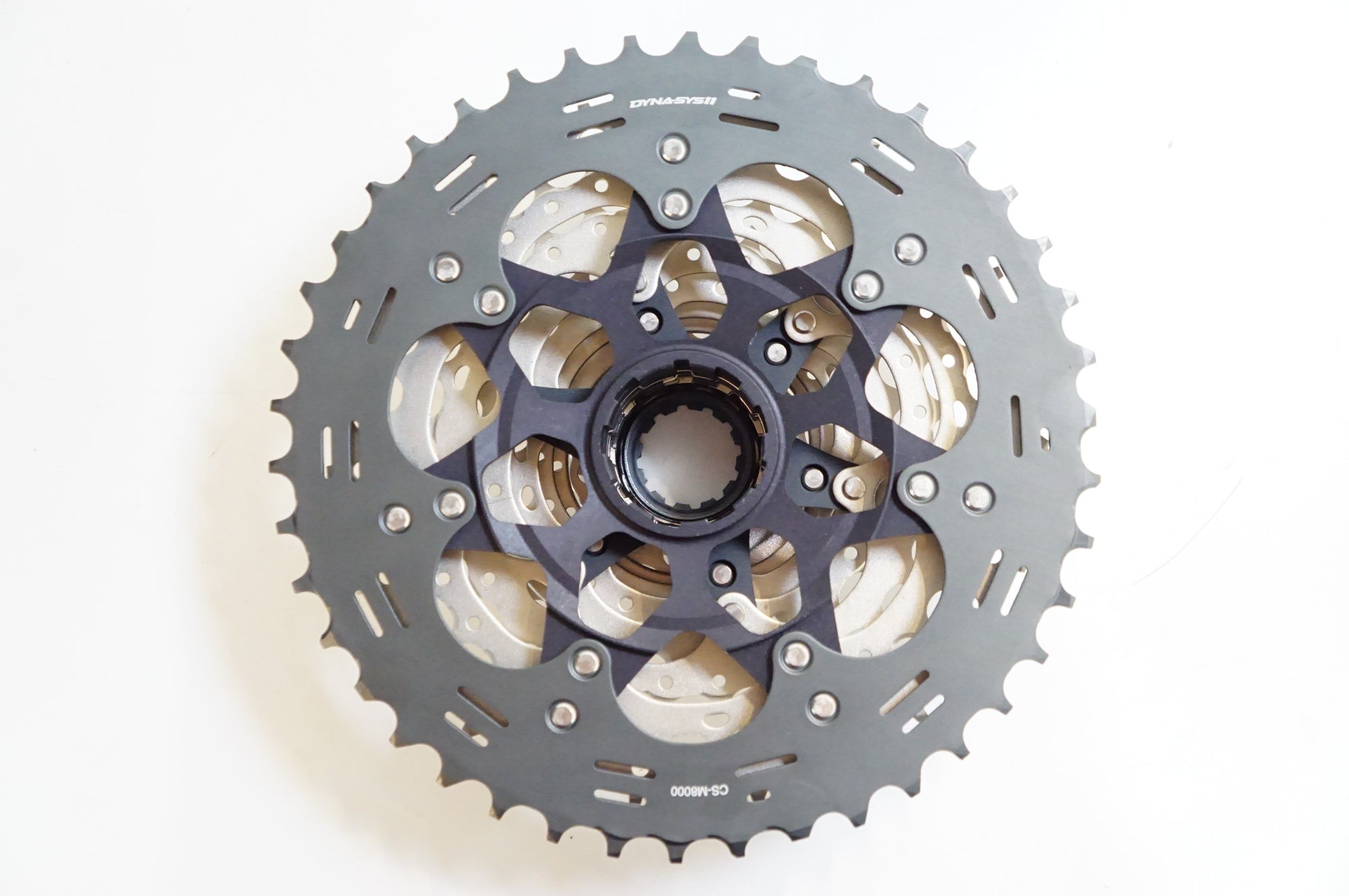 SHIMANO 「シマノ」 DEORE XT CS-M8000 11-42T スプロケット / 熊谷本店