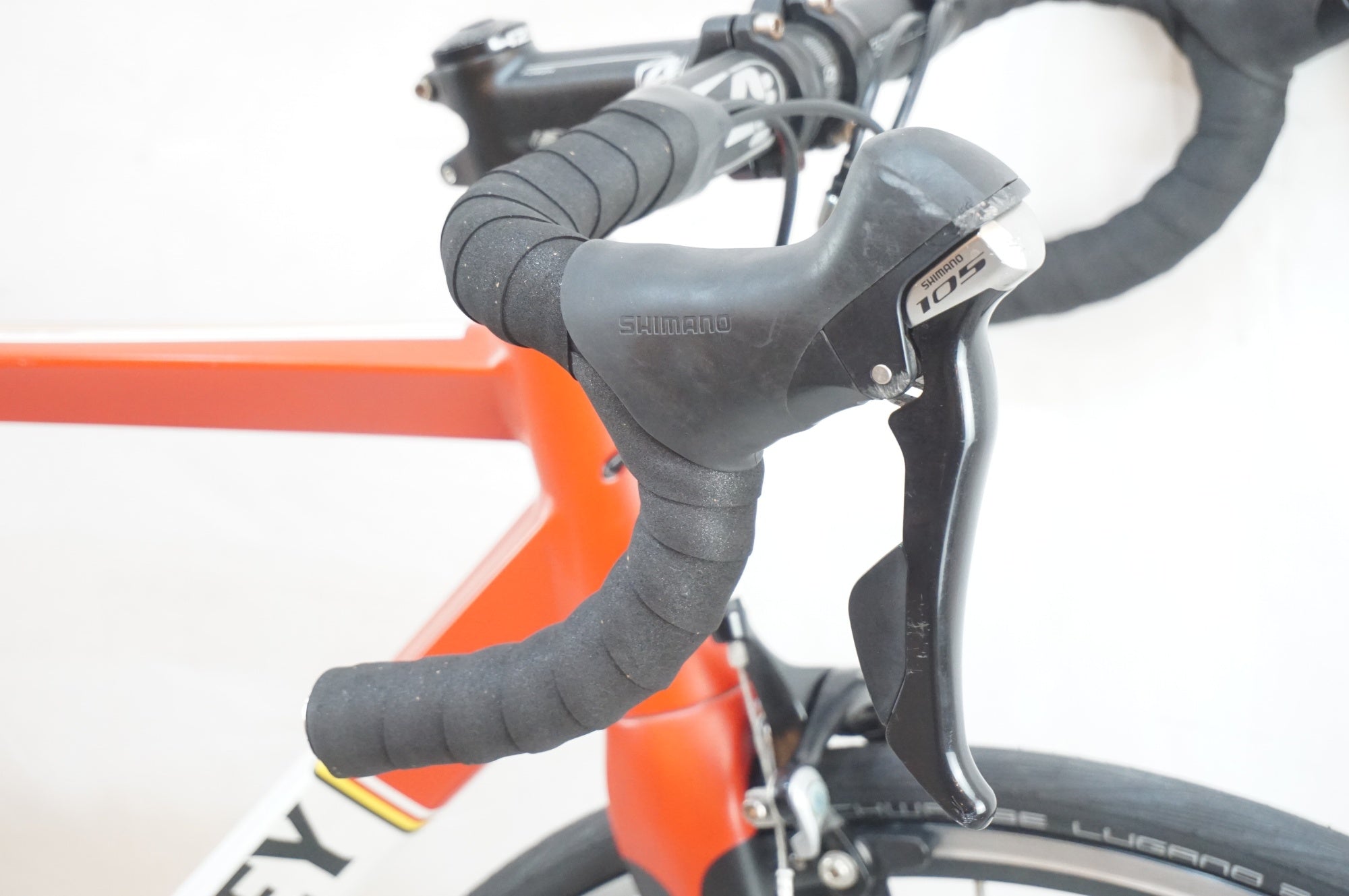 RIDLEY 「リドレー」 FENIX AL 105 2015年モデル ロードバイク / 浦和ベース