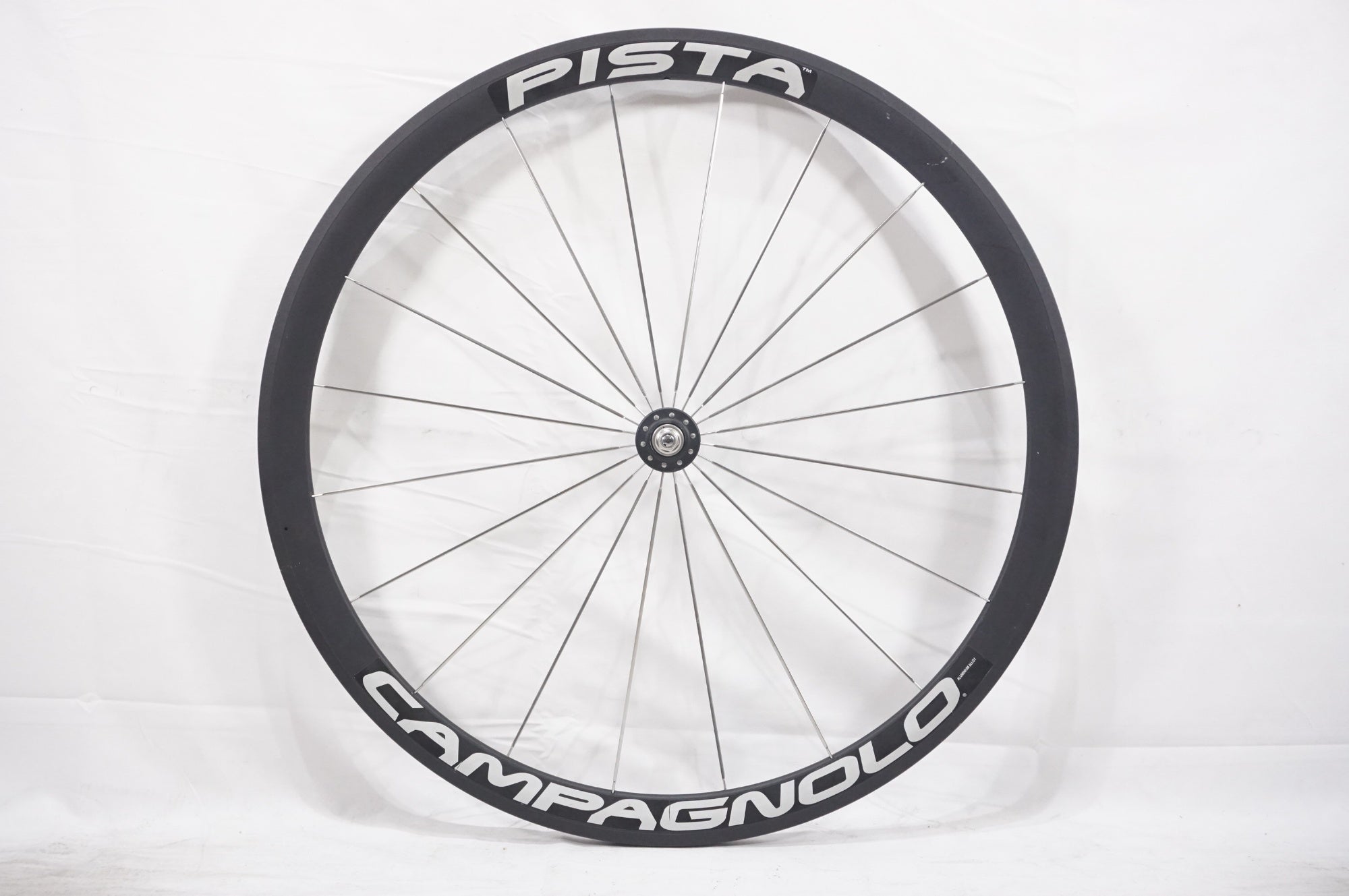 CAMPAGNOLO 「カンパニョーロ」 PISTA フロントホイール / AKIBA店
