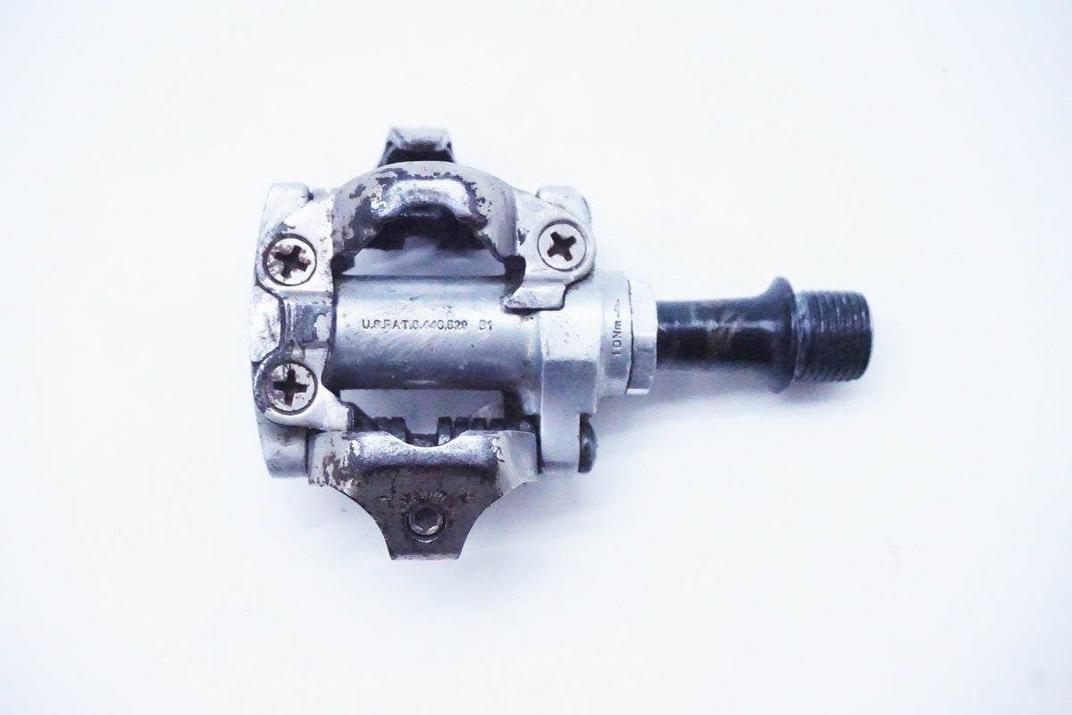 SHIMANO「シマノ」 PD-M540 ペダル/ 京都西院店