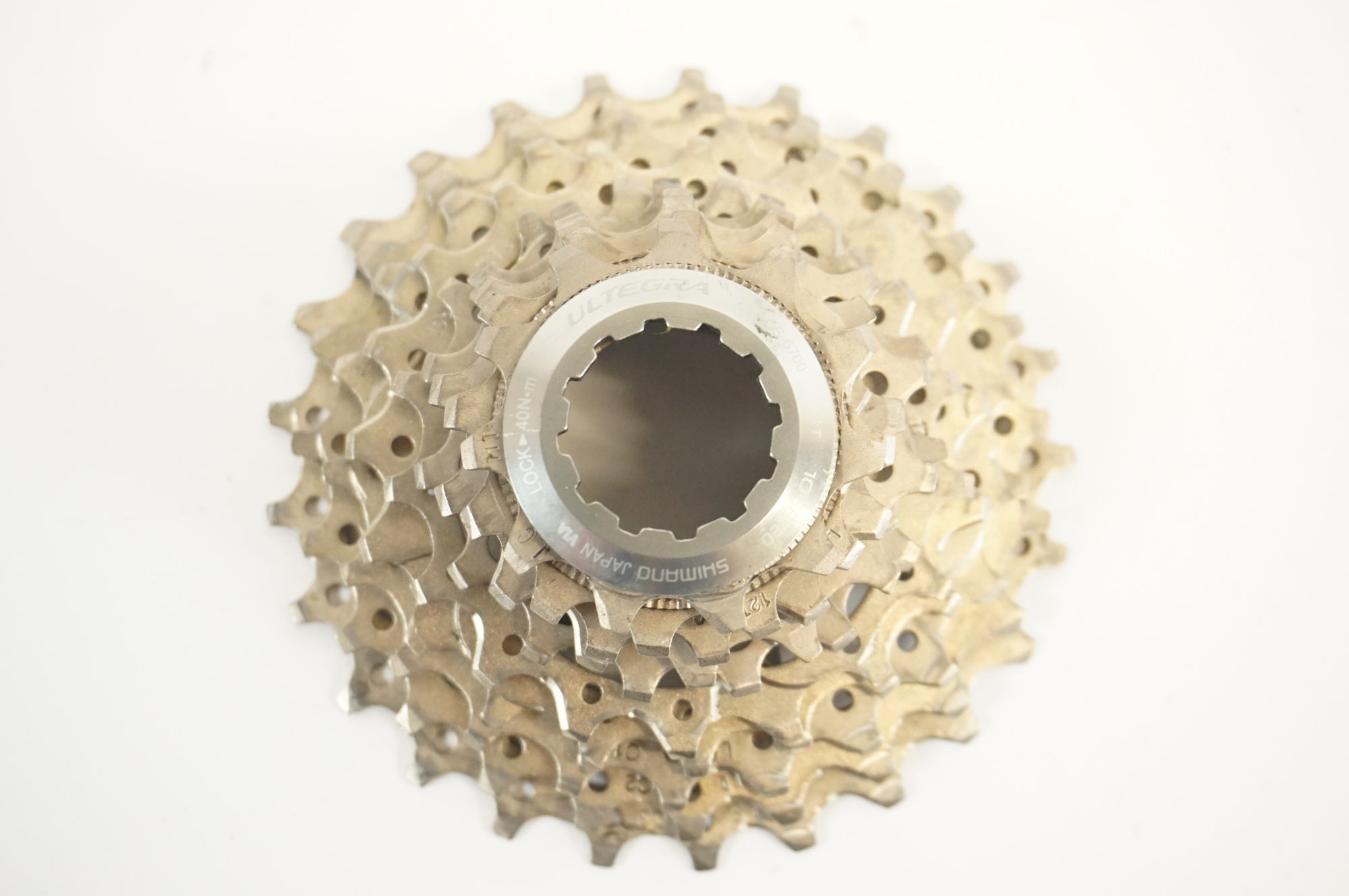 SHIMANO 「シマノ」 ULTEGRA CS-6700 11-25T スプロケット / 宇都宮店