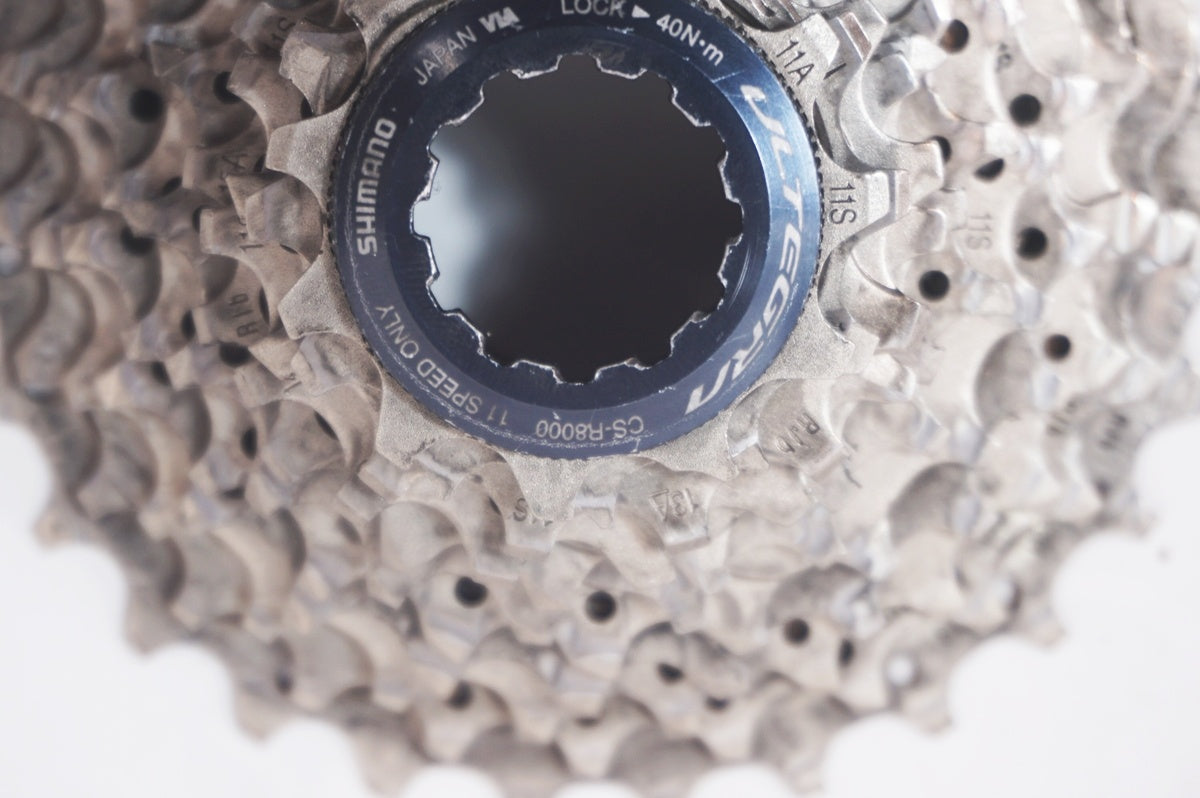 SHIMANO 「シマノ」 ULTEGRA CS-R8000 11-28T スプロケット