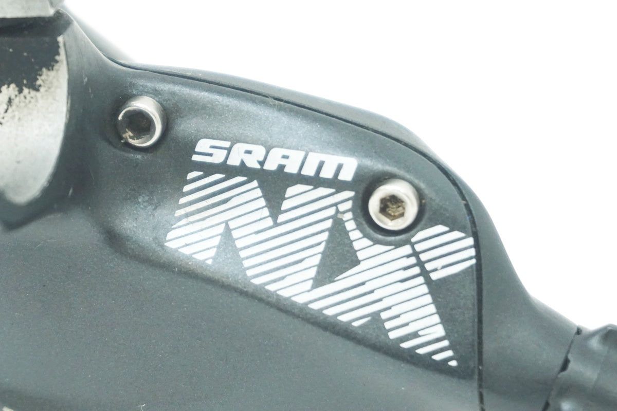 SRAM 「スラム」 NX EAGLE 右のみ トリガーシフター / 大阪美原北インター店