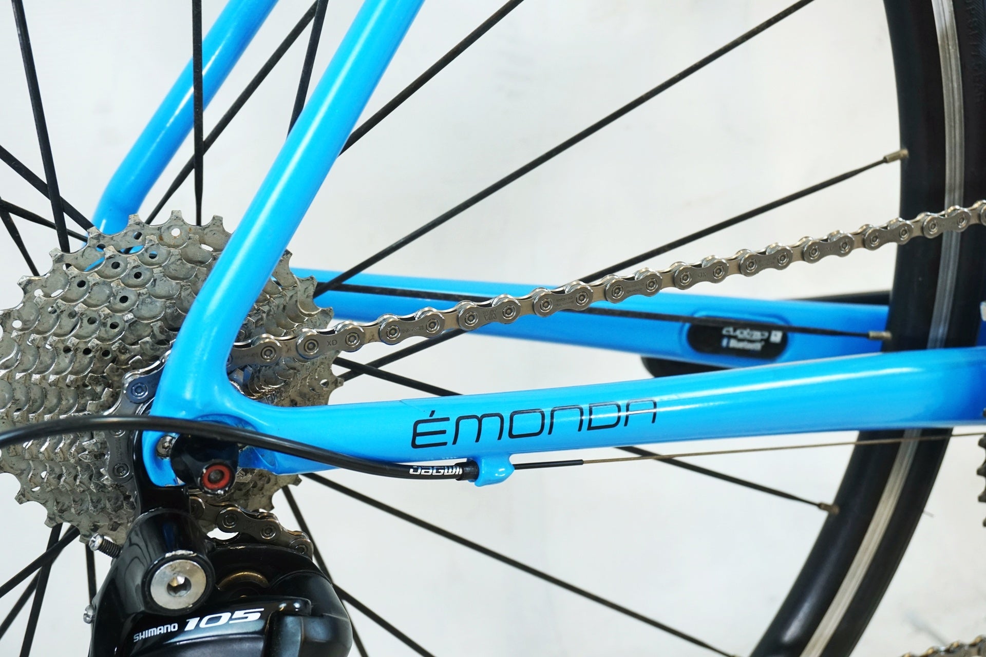 TREK 「トレック」 EMONDA ALR5 2016年モデル ロードバイク / 有明ガーデン店