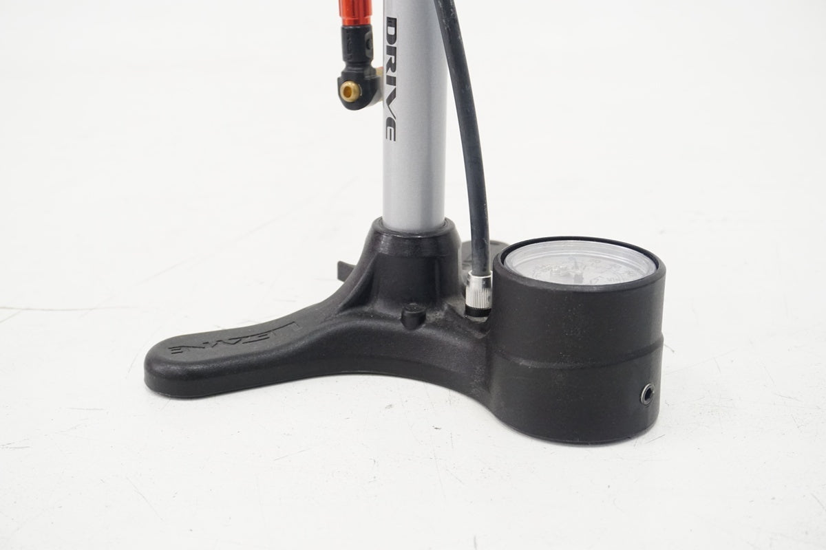 LEZYNE 「レイザン」 SPORT FLOOE DRIVE フロアポンプ / 浜松店