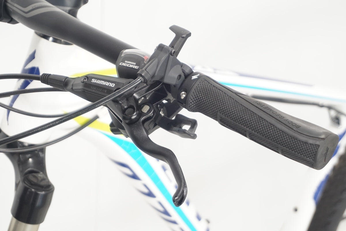 SPECIALIZED 「スペシャライズド」 CRAVE COMP 2015年モデル マウンテバイク Specialized Crave Comp 2015 - Specifications | Reviews | Shops