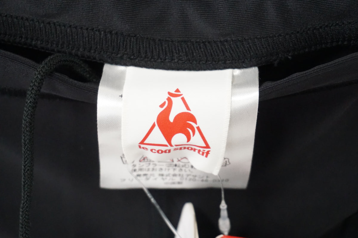 le coq sportif 「ルコックスポルティフ」 Oサイズ レーサーパンツ / 奈良店