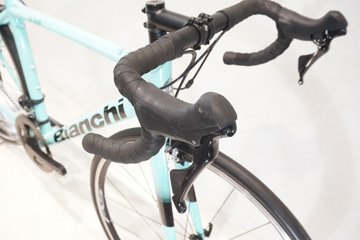 BIANCHI 「ビアンキ」 VIA NIRONE 7 105 2023年モデル ロードバイク / 横浜戸塚店