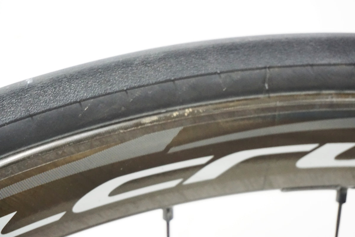 FULCRUM 「フルクラム」 RACING QUATTRO DB シマノ11s リアホイール / 奈良店