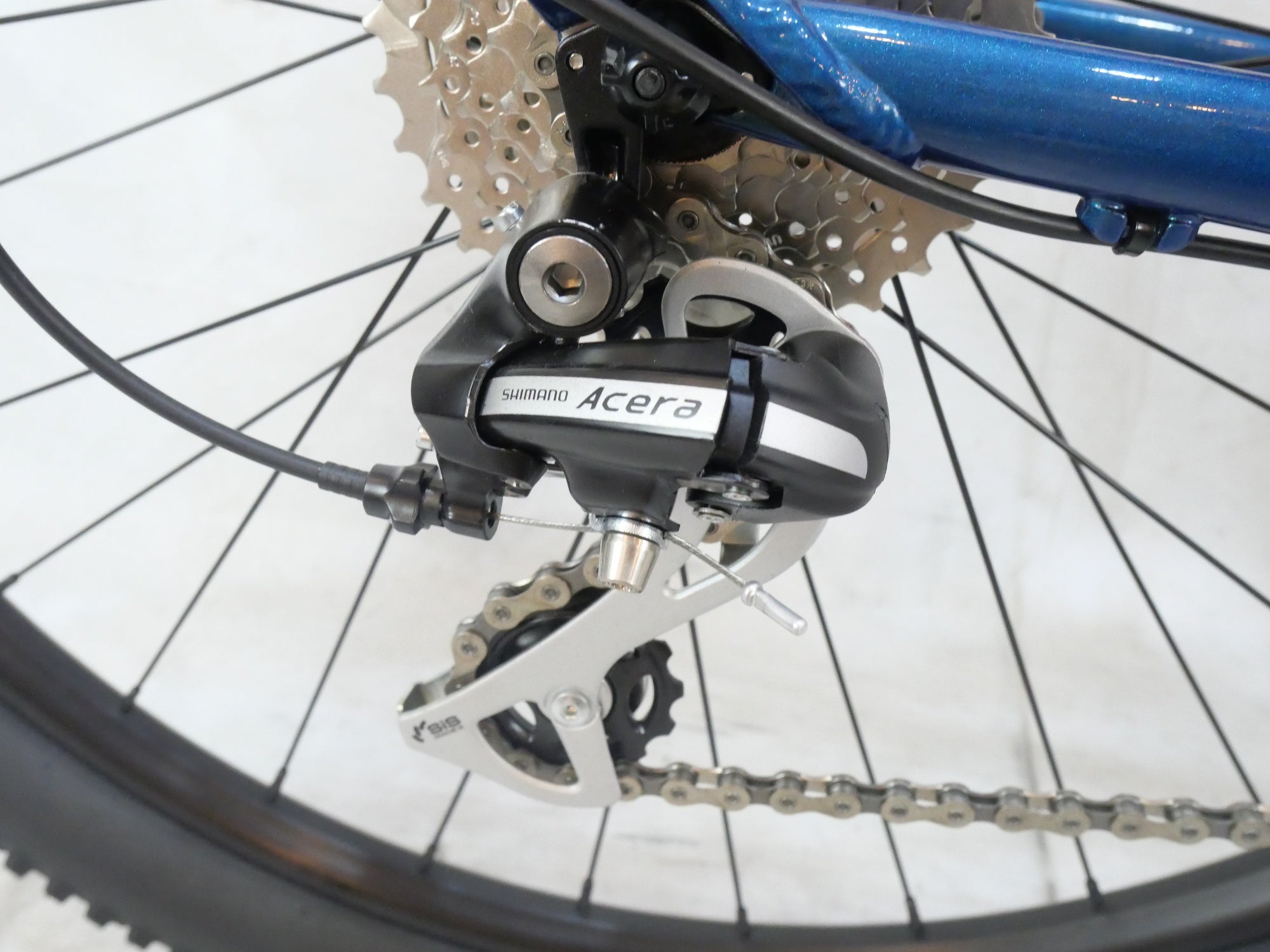 CANNONDALE 「キャノンデール」 TRAIL 6 2022年モデル マウンテンバイク / バイチャリ浦和ベース