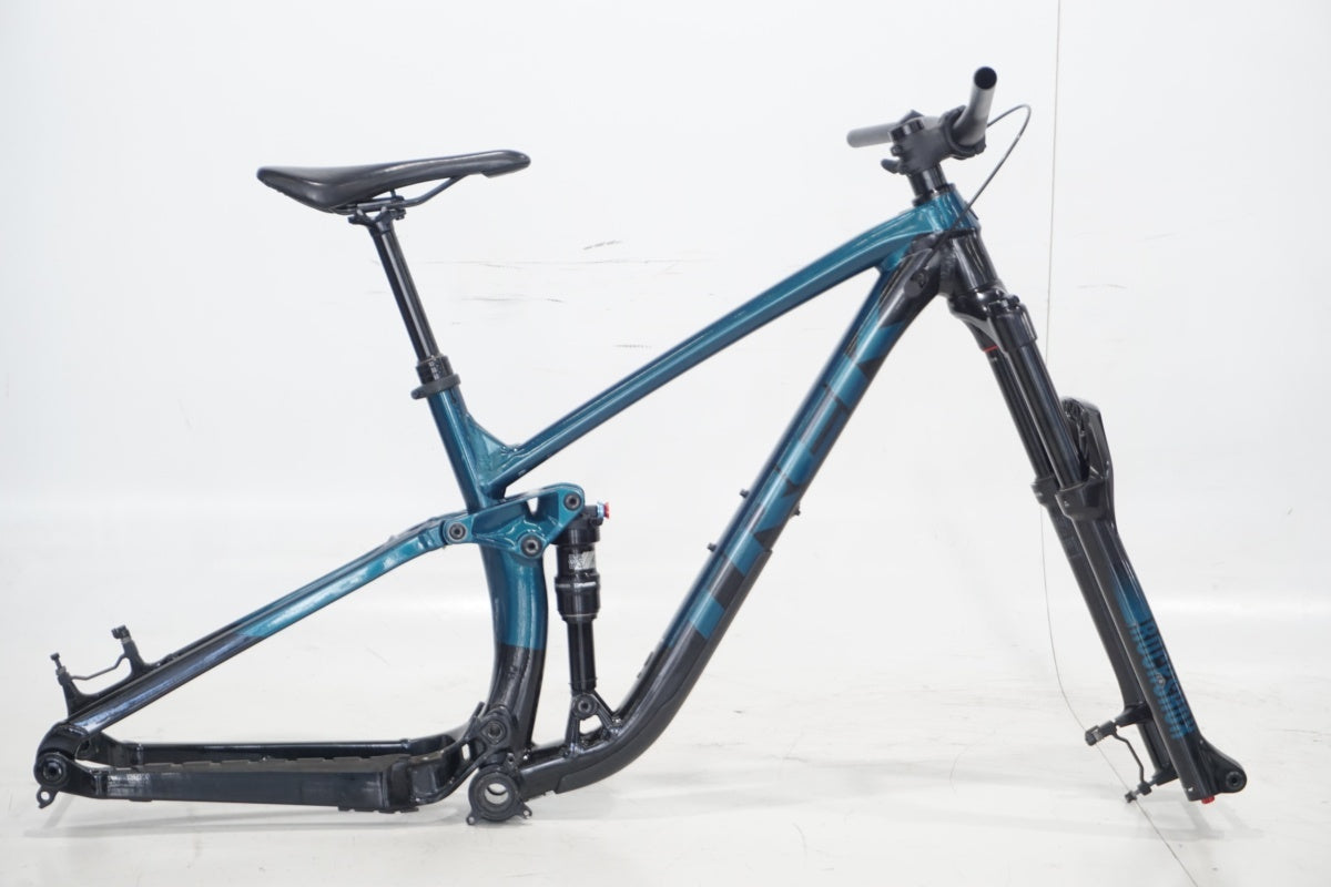 TREK 「トレック」 FUEL EX5 2021年モデル フレームセット/ 滋賀大津店