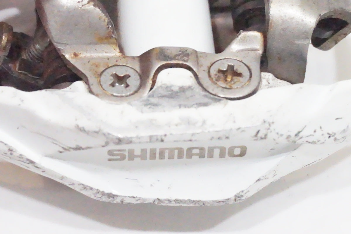 SHIMANO「シマノ」 PD-M530 ペダル/ 京都西院店
