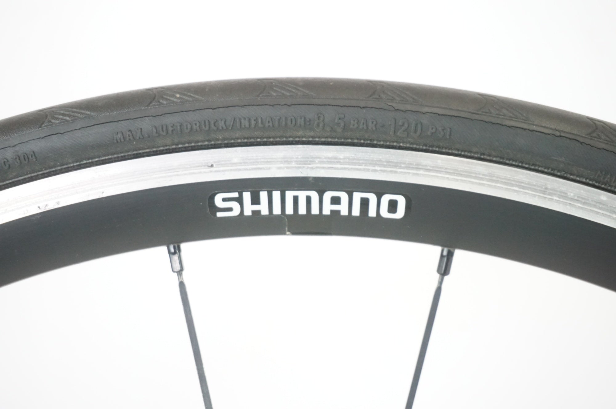 SHIMANO 「シマノ」 WH-RS31 SHIMANO11s ホイールセット / 宇都宮店