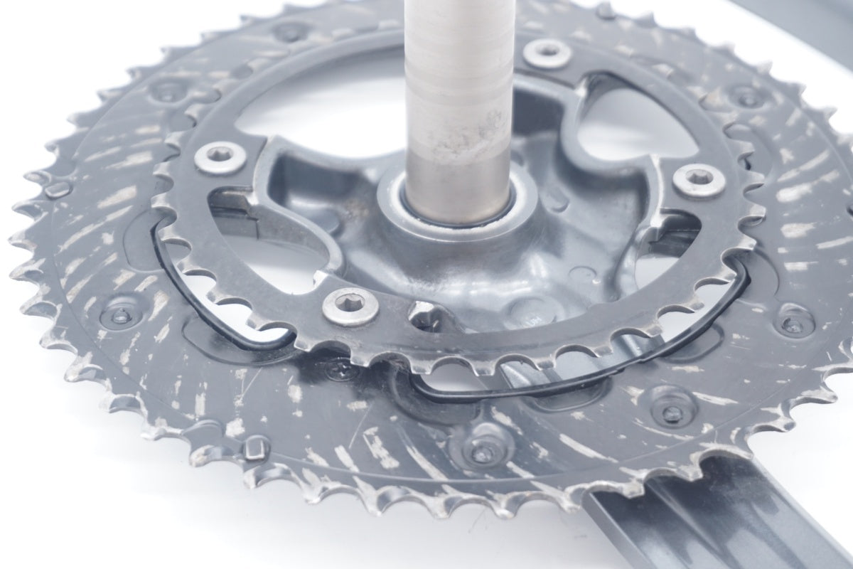 SHIMANO 「シマノ」 CLARIS FC-R2000 50-34T 165mm クランク / 滋賀大津店