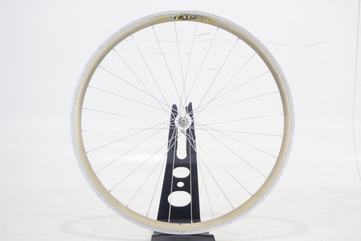 MAVIC 「マヴィック」 CXP 30 リム SHIMANO HB・FH-6500 ハブ SHIMANO8－9速 ホイールセット / 滋賀大津店