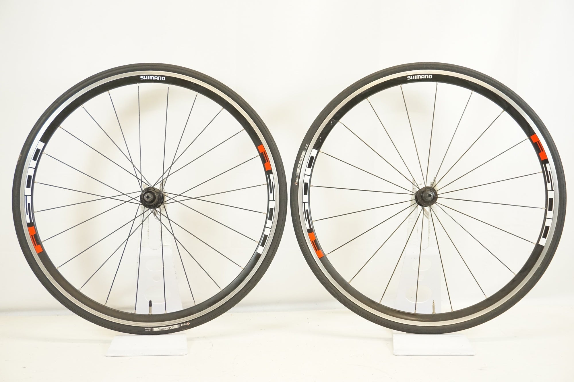 SHIMANO 「シマノ」 WH-R501 シマノ 10s ホイールセット / 宇都宮店