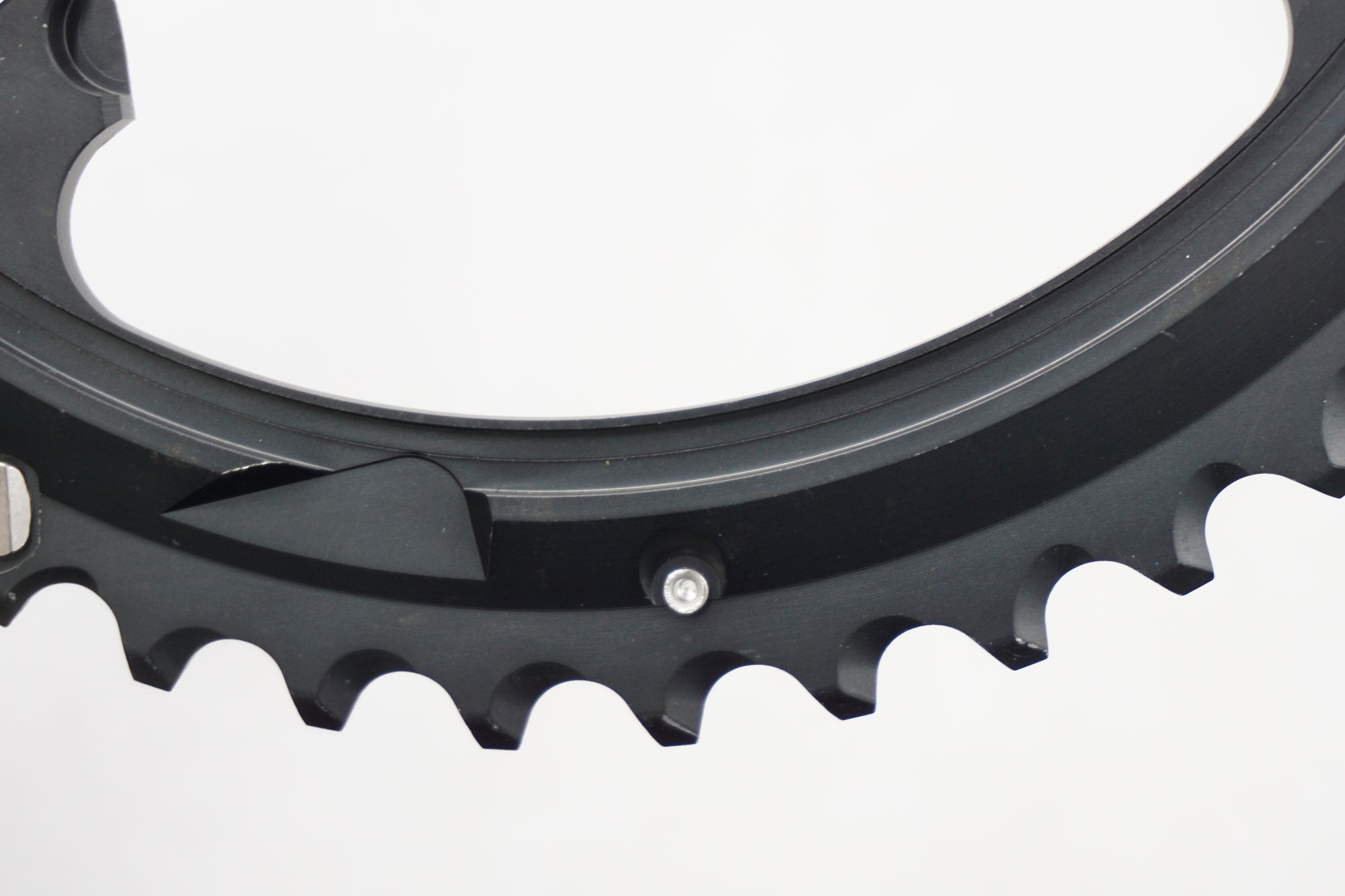 SHIMANO 「シマノ」 FC-R8000 FOR 46-36T 46T チェーンリング / 奈良店