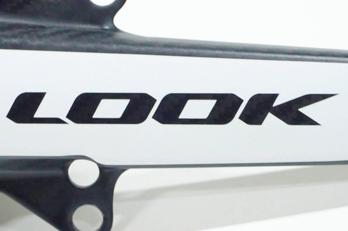 LOOK 「ルック」 ZED 170mm~175mm クランク / 名古屋大須店