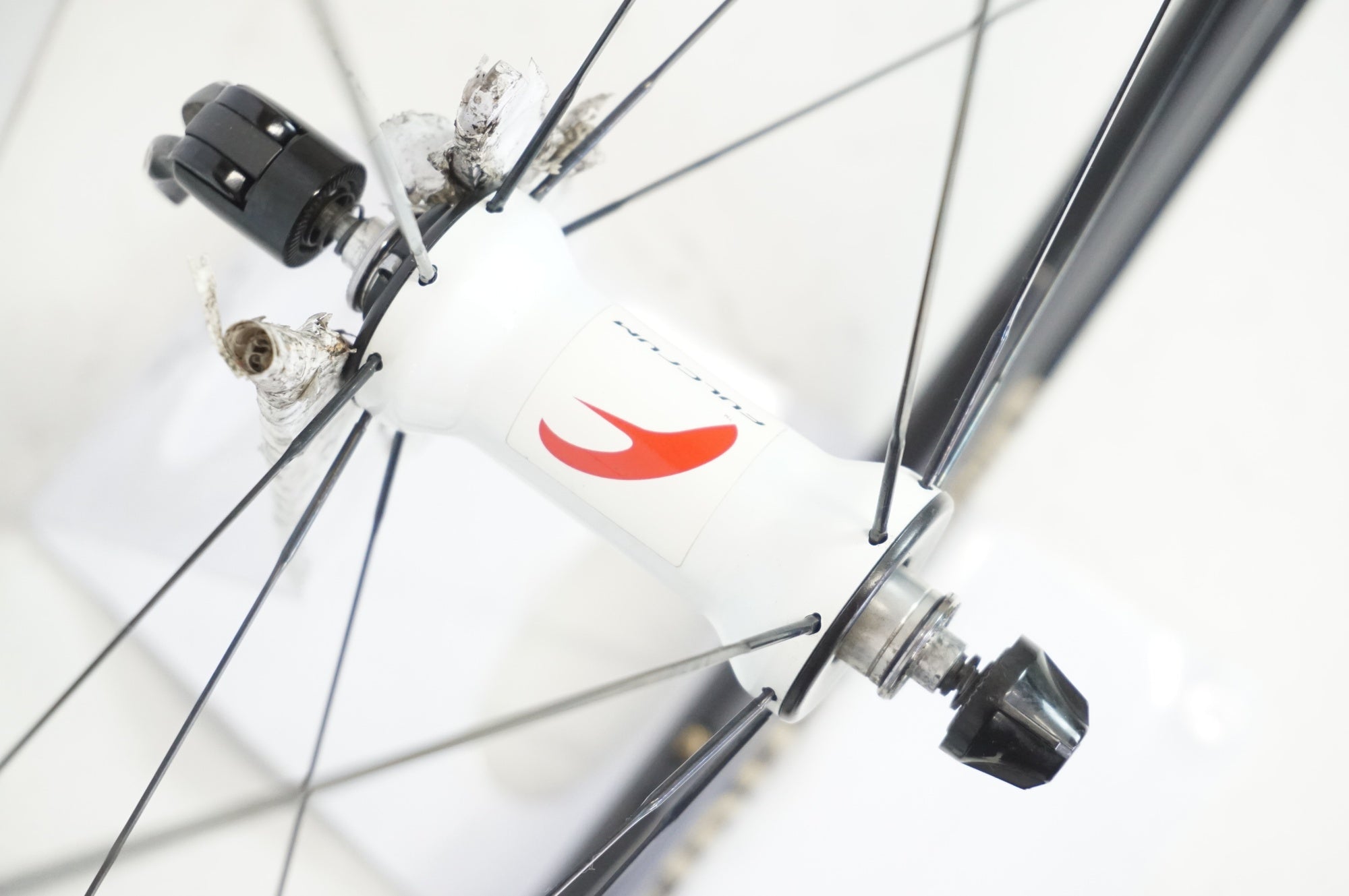 FULCRUM 「フルクラム」 RACING 3 2-WAY FIT SHIMANO10s ホイール