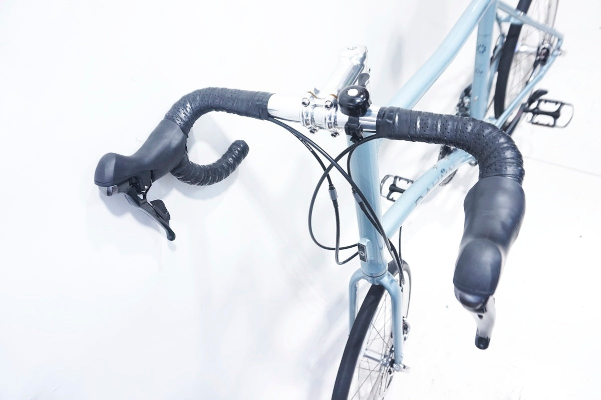 DAHON 「ダホン」 MAKO 2025年モデル 20インチ ミニベロ / 大阪門真店