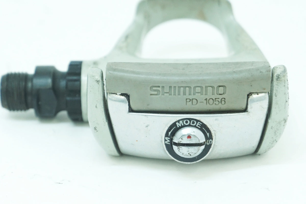 SHIMANO 「シマノ」 PD-1056 ペダル / 大阪美原北インター店